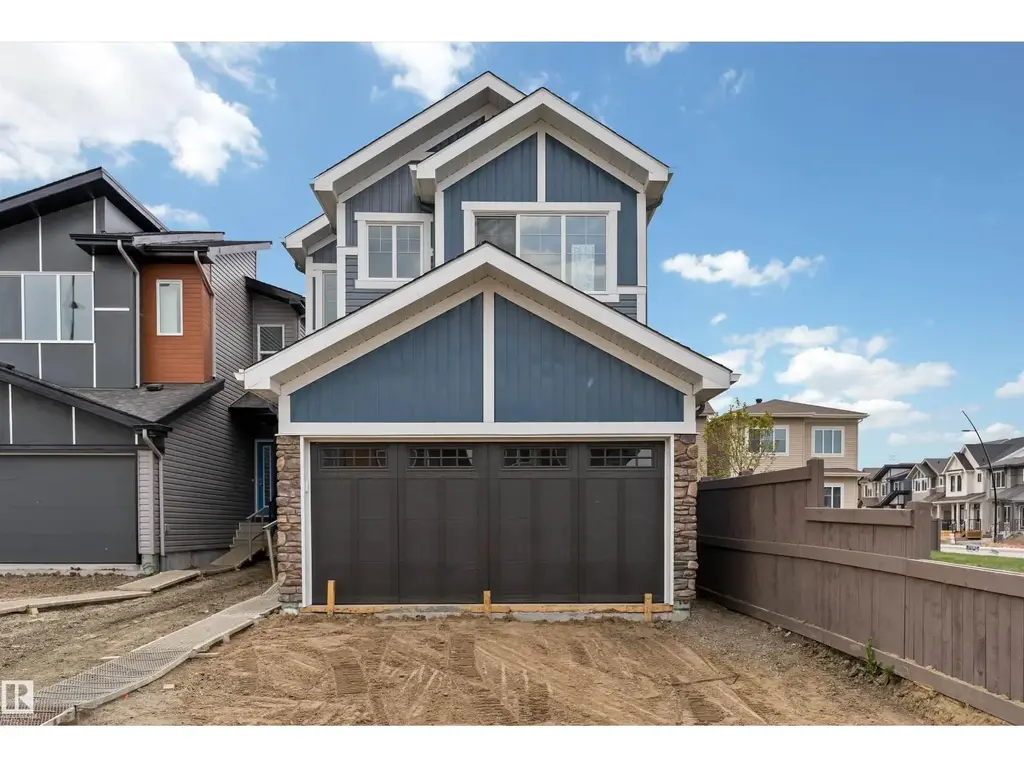 2728 188 St Nw, Edmonton